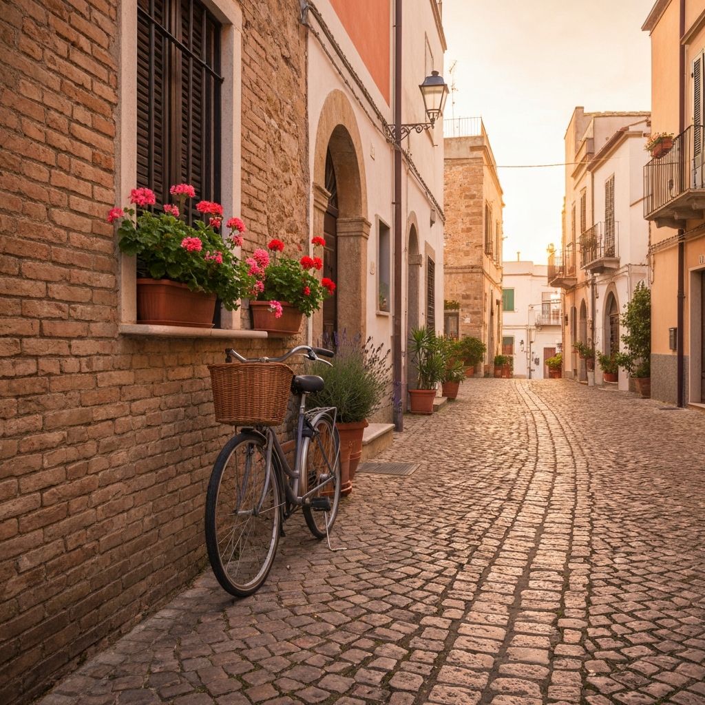 Attività del giorno